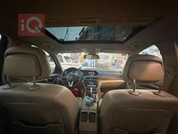 مێرسێدس بێنز C-Class